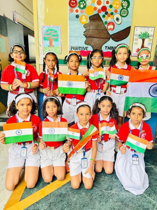 Activities