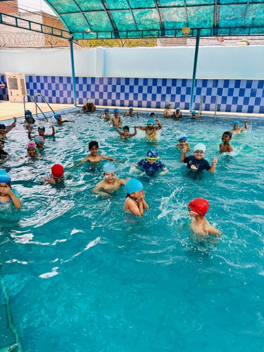 Activities